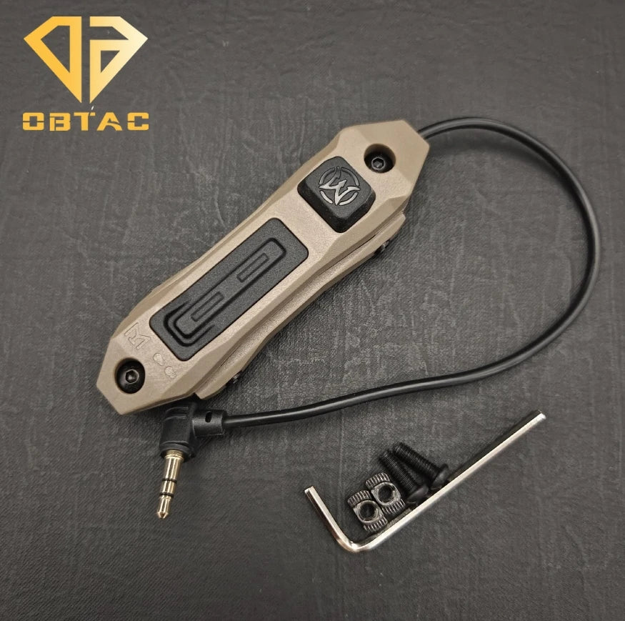 Tactical Laser Weapon Light PEQ Red Green Laser Dbal A2 Aiming Accessories Outdoor  Hunting Equipment Fit for 20mm Rail