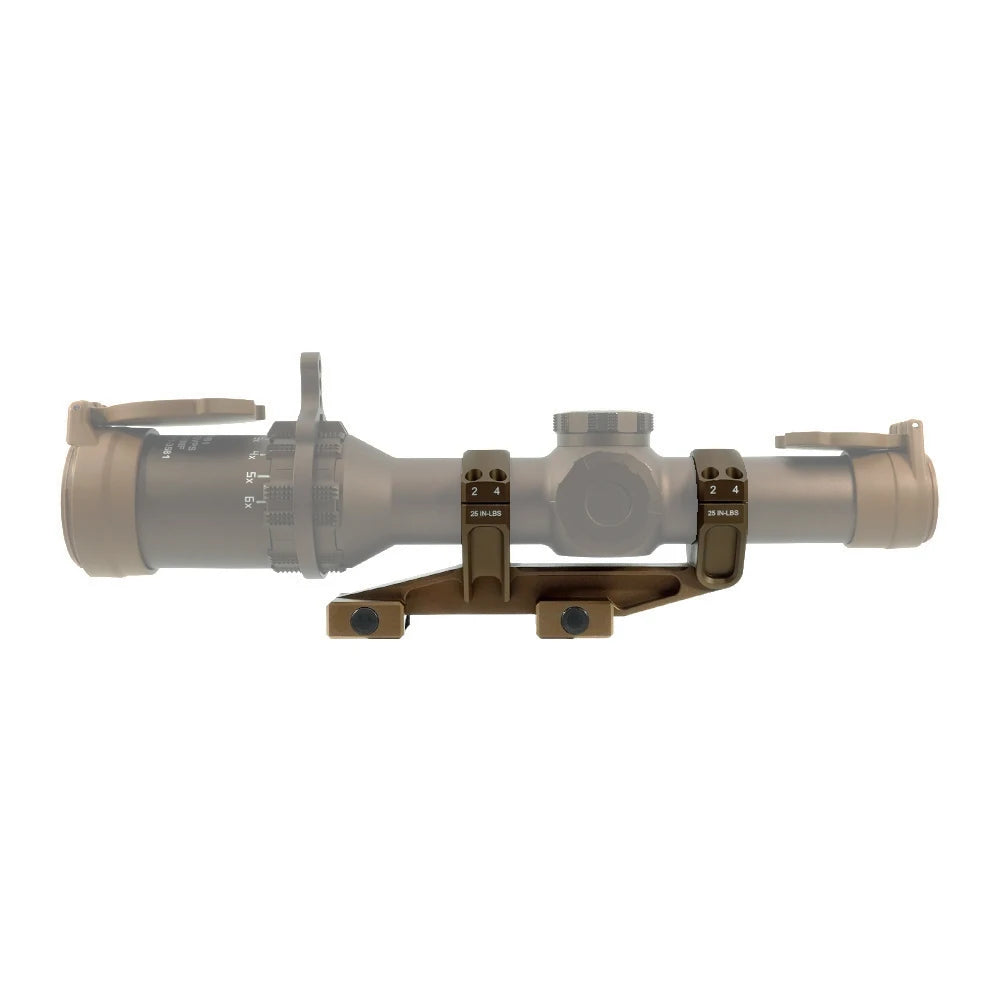 NF MA479 Ultra Mount 1.54"/1.93" 30mm/34mm Tactical Optic Scope Mount  For AR SCAR Mil Spec Ver No Original Logo