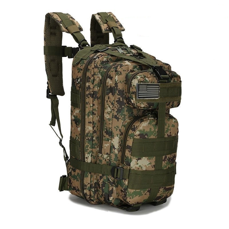 Military Tactical Backpack Large Army Backpacks Hiking Backpacks Bags