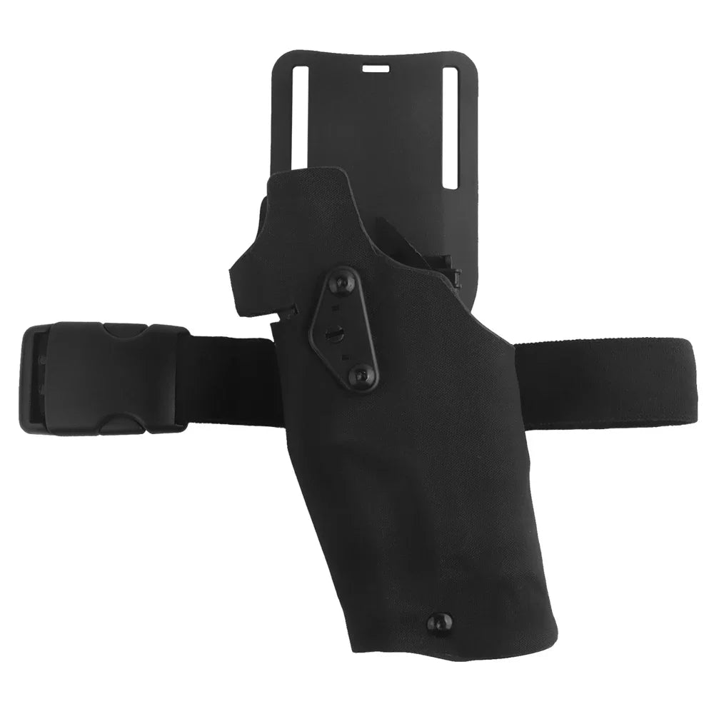 Tactical Combat Training 6354DO Holster -832(G17 Combination X300 Light Case) Left Hand Shooting Accessories Tactical Equipment