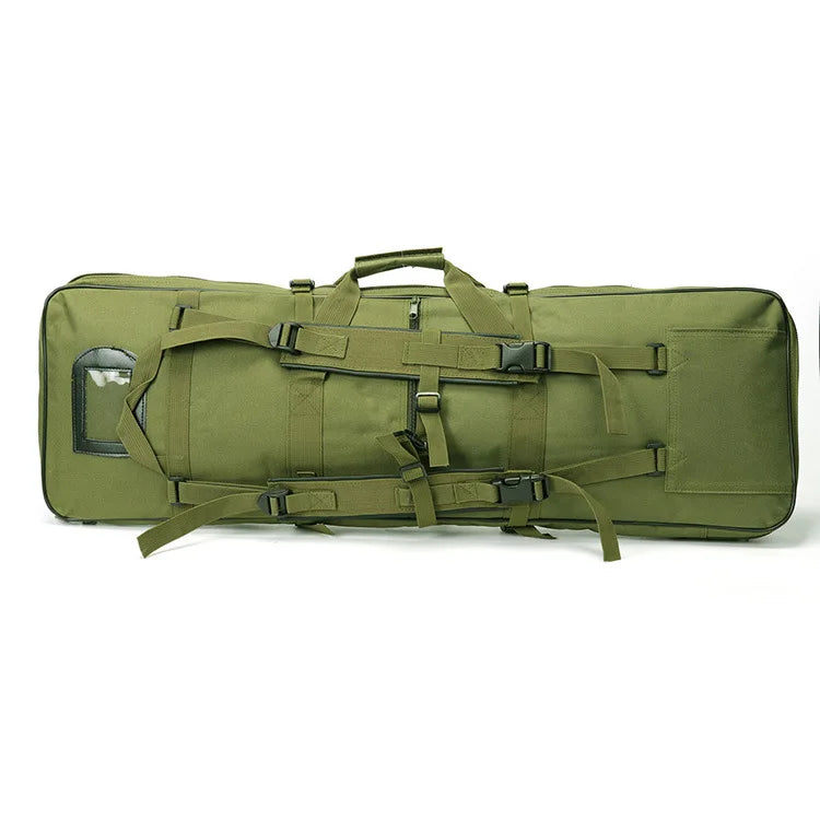 Tactical Molle Gun Bag Rifle Case Backpack For Sniper Airsoft Holster Shooting Hunting Pouch Accessories 0.85m 1m 1.2m