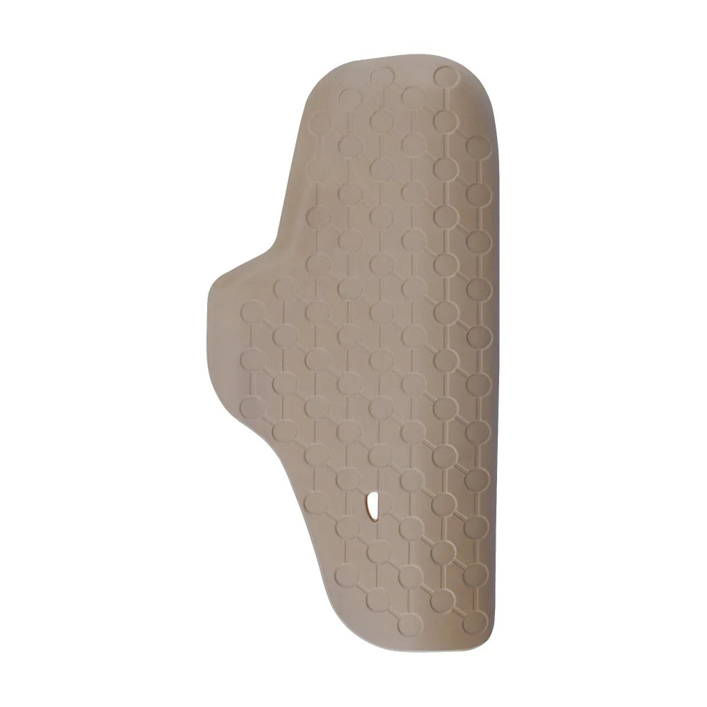 IWB Gun Holster for G17 19 22 23 26 33,CZ P-10C,Walther P99,Ruger SR40,HK VP9,SLP-9 Concealed 9mm Pistol Case