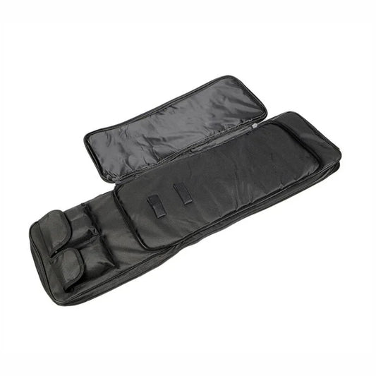 Tactical Gun Case Outdoor Hunting Rifle Bags for Airsoftsport Cs Games Guns Backpack with Adjustable Shoulder Strap