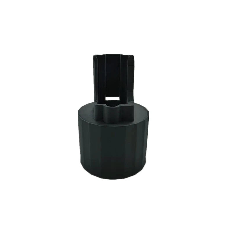 Pistol Cup Holster Convenient Car Seat Cup Holder Firearm Cup Holder Case Vehicle Gun Holster Fits Glock 17/19/22