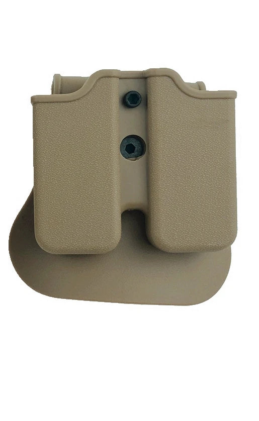 Right hand IMI Colt 1911 Gun Holster Hunting Holster Pouch Case Pistol Holster