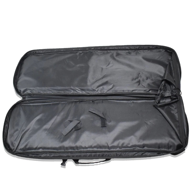 81/94/115cm Military Tactical  Gun Rifle Equipment Package Multi functional Hunting Accessories Fishing Gear Protective Cover