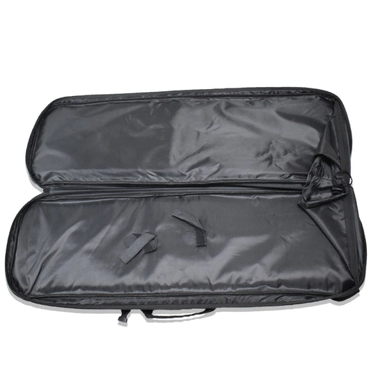 81/94/115cm Military Tactical  Gun Rifle Equipment Package Multi functional Hunting Accessories Fishing Gear Protective Cover