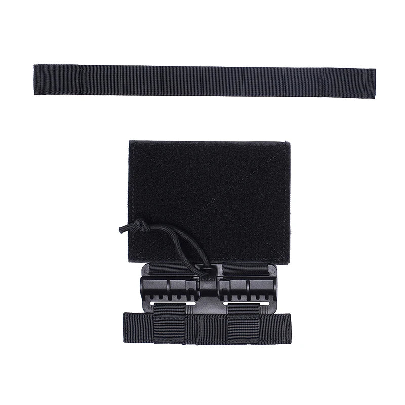 JPC vest accessory tactical quick disassembly vest military combat equipment buckle kit durable quick release system kit