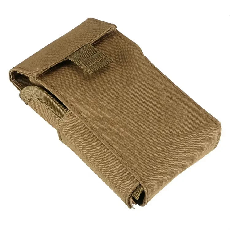 Molle Bullets Pouch 25 Round 12GA 12 Gauge Ammo Shells Gun Reload Magazine Pouches Shotgun Cartridge Case Mag Bag Hunting Holder