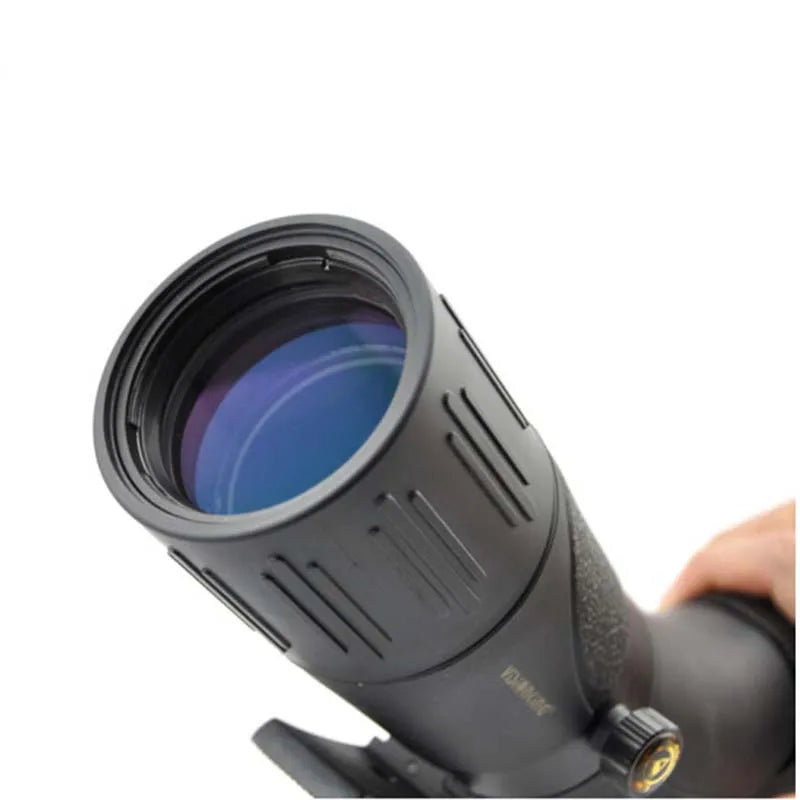 Visionking Double Speed 12-36x50 Spotting Scope Lightweight Professional Long Range Telescope For Camping Birdwatching Shotting