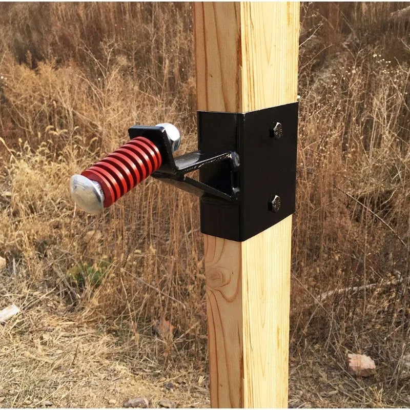 New Shooting Target Stand (2-piece set) Adjustable Shooting Rack Target Stand Base