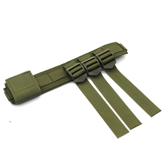 Tactical Equipment Tool Sheath MOLLE Accessory Knife Sheath Bag Flashlight Holster Practical Tool Bag Case Equipment Pouch