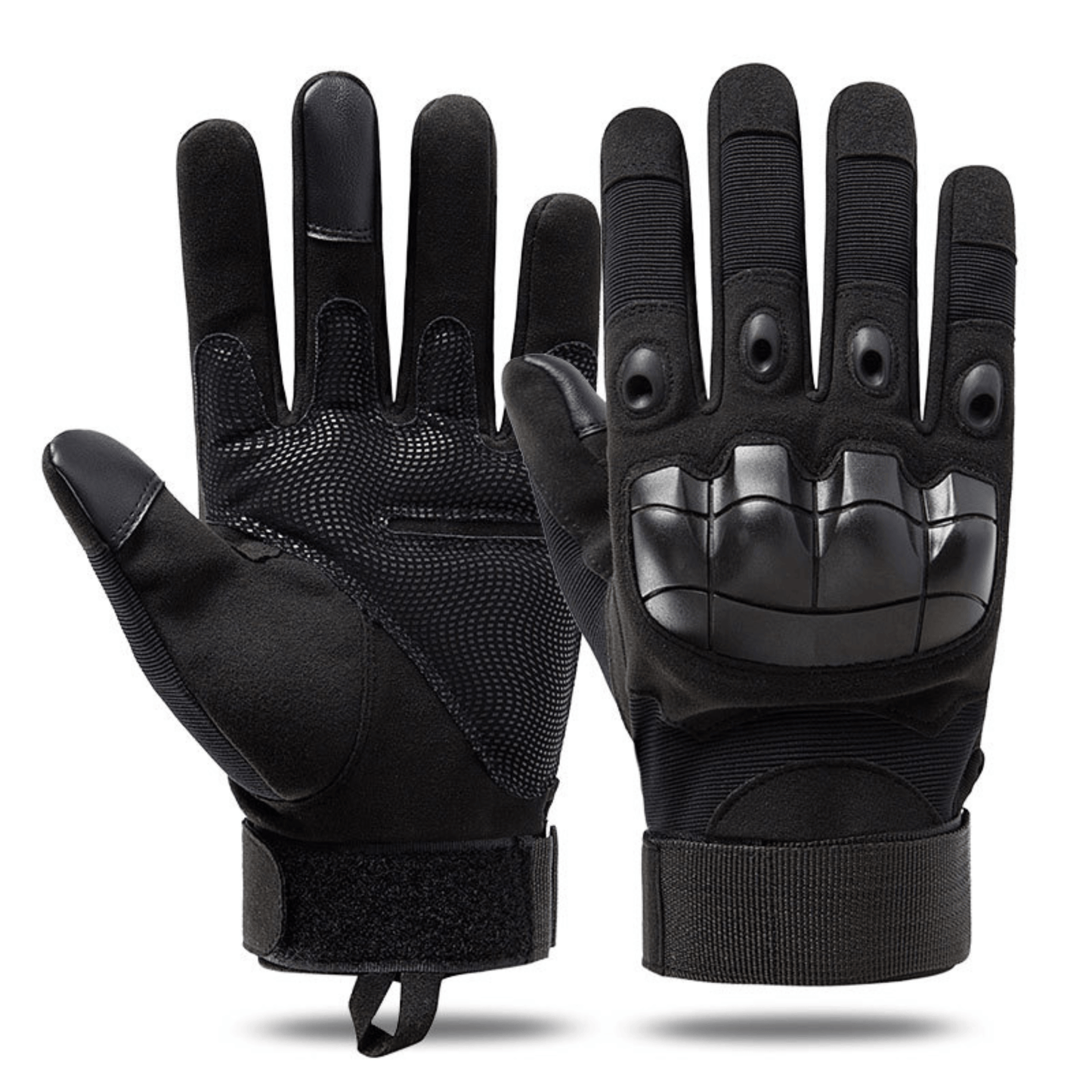 JupiterGear Tactical Military Airsoft Gloves for Outdoor Sports,