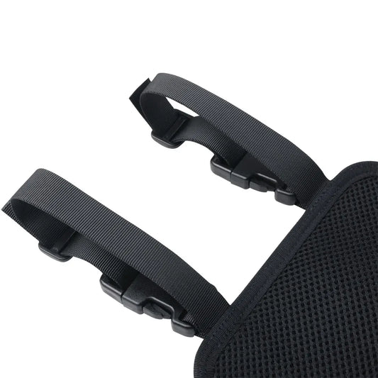 EXCELLENT ELITE SPANKER Tactical Molle Drop Leg Panel with Tool Pouch Pistol Magazine Mag Pouches Hunting Gun Clip Equipment