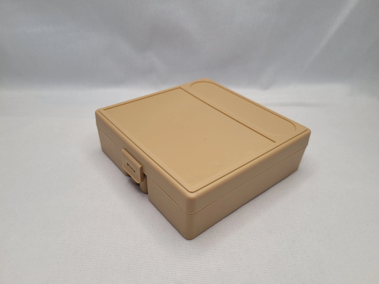 50/100 Rounds Tactical Bullet Box 9mm/.223/.38Super Pistol Rifle Ammo Carry Storage Box Flip-Top Bullets Case Hunting Accessory