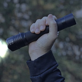 Stinger 2000 Lumen 20W Tactical Flashlight